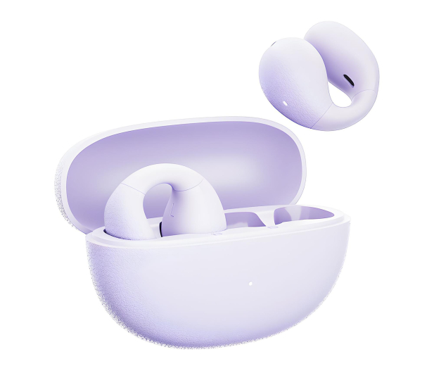 QCY CT01 purple - 1340826 - zdjęcie 2